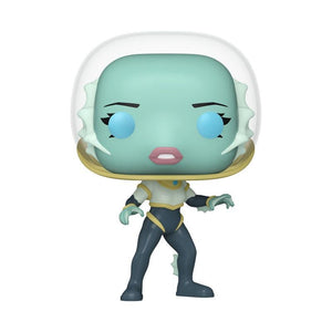 Funko Pop! Television Creature Commandos - Dr. Nina Mazursky Vinyl Figure,Vinyl Figure,OCARE NZ