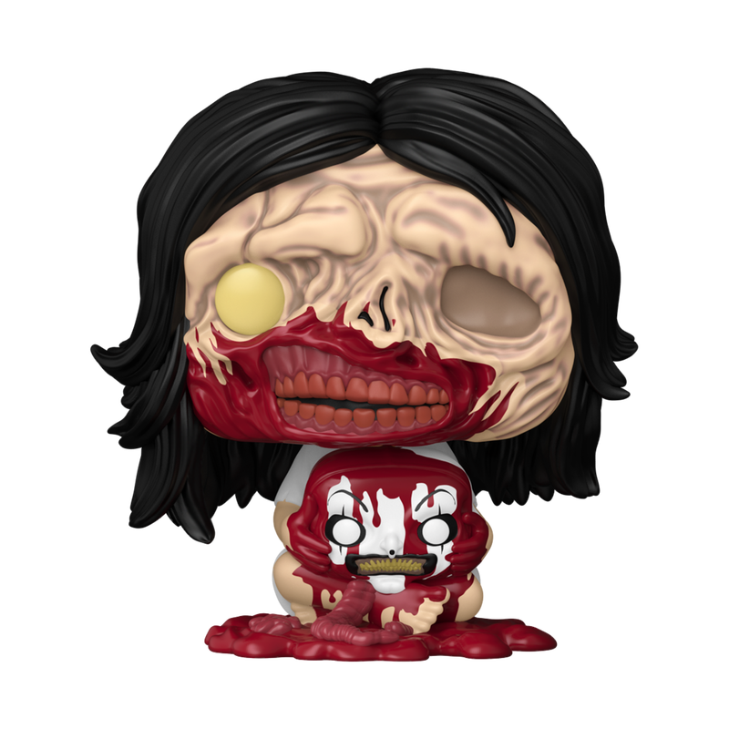 Funko Pop! Terrifier - Victoria Heyes Vinyl Figure