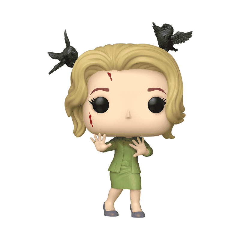 Funko Pop! The Birds (1963) - Melanie Daniels Vinyl Figure