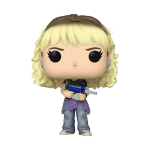 Funko Pop! The Electric State - Michelle Vinyl Figure, OCARE NZ