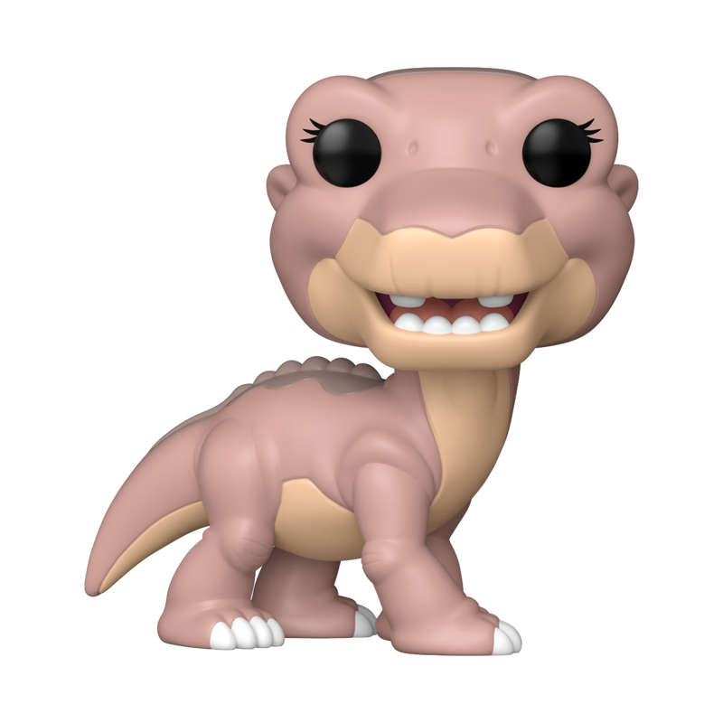 Funko Pop! The Land Before Time - Littlefoot Vinyl Figure