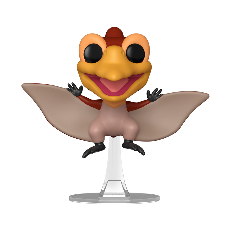 Funko Pop! The Land Before Time - Petrie Vinyl Figure