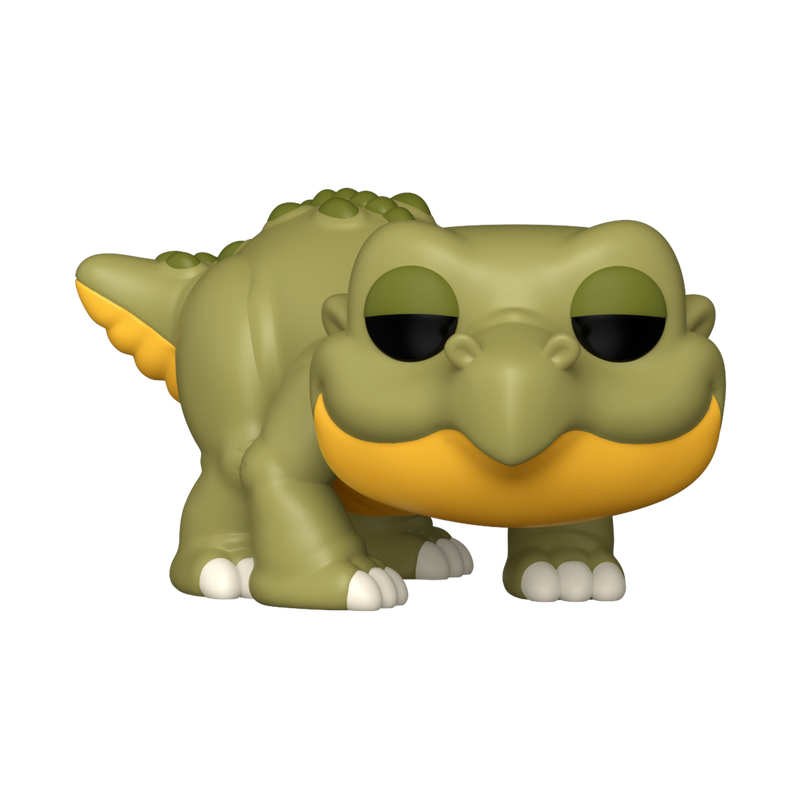 Funko Pop! The Land Before Time - Spike Vinyl Figure