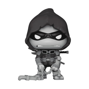 Funko Pop! The Last Ronin - Leonardo (Black and White) Vinyl Figure, OCARE NZ