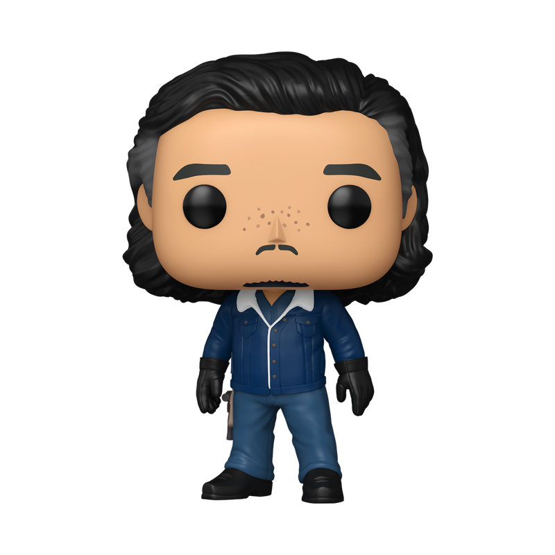 Funko Pop! The Last of Us (TV) - Tommy Miller Vinyl Figure