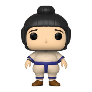 Funko Pop! The Office - Andy in Sumo Suit Vinyl Figure, OCARE NZ