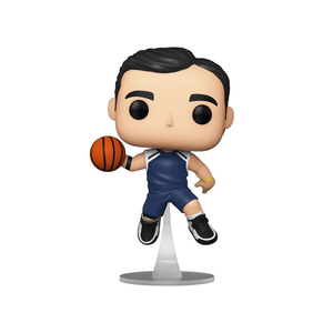 Funko Pop! The Office - Basketball Michael Vinyl Figure, OCARE NZ