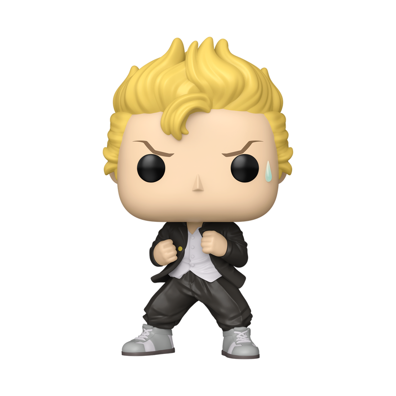 Funko Pop! Tokyo Revengers - Takemichi Vinyl Figure