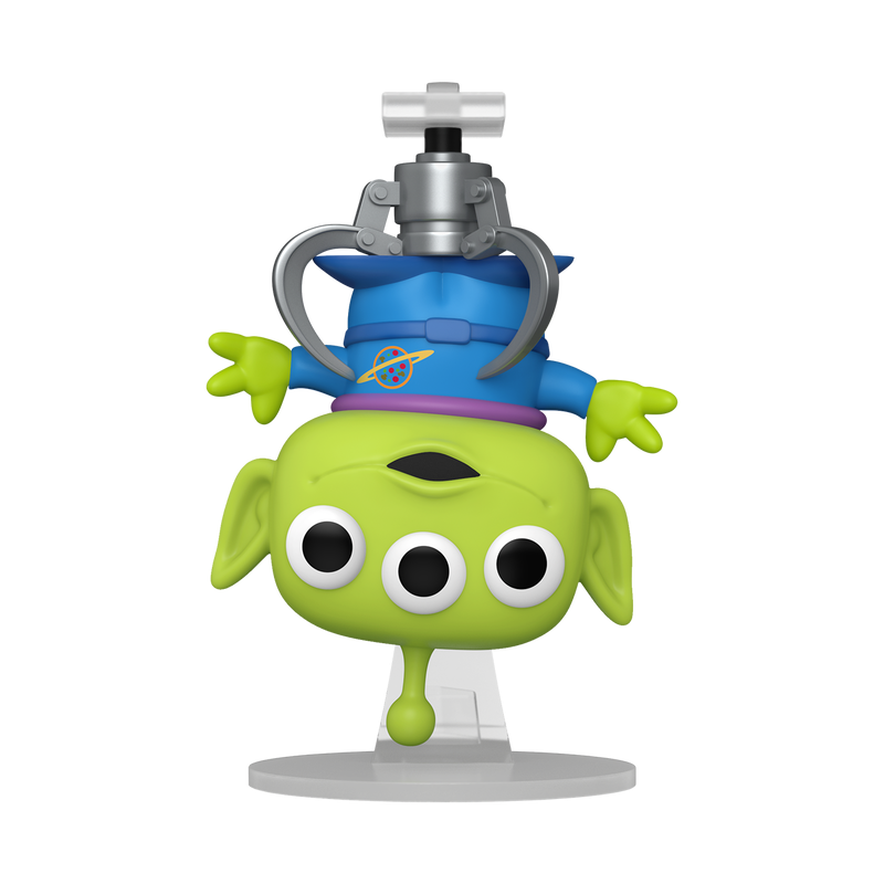 Funko Pop! Toy Story - Alien 30th Anniversary Vinyl Figure