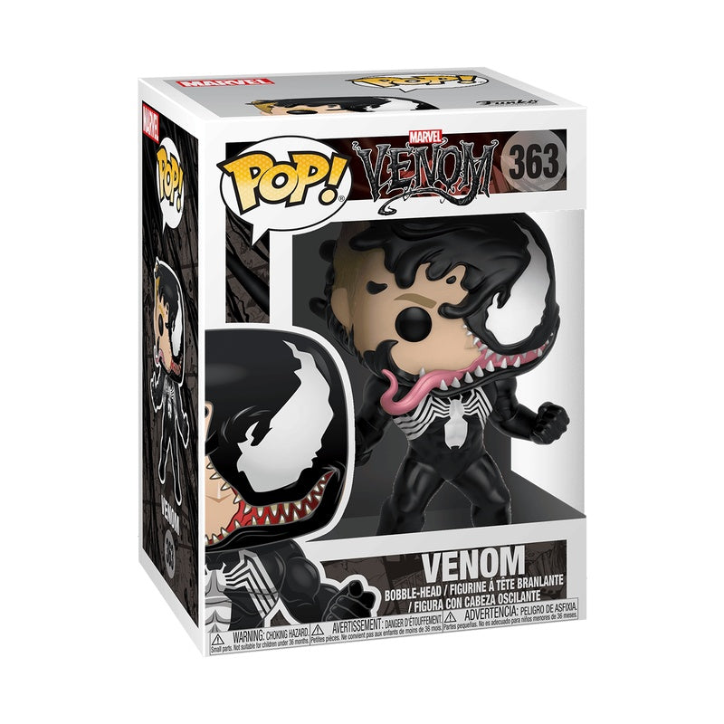 Funko Pop! Venom - Venom Vinyl Figure