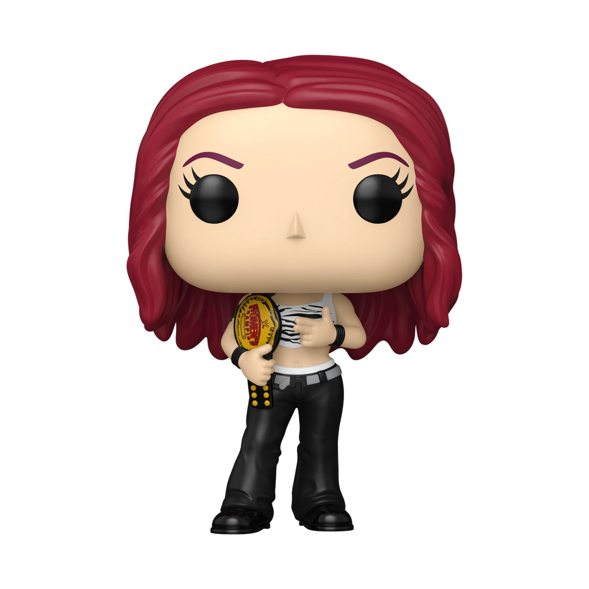 Funko Pop! WWE - Lita Vinyl Figure