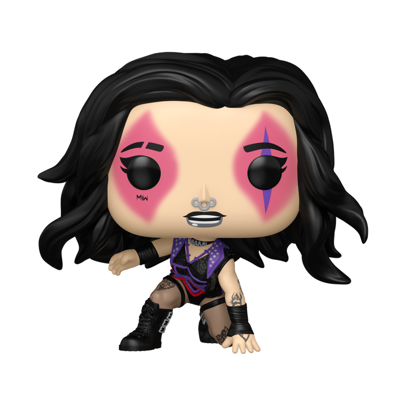 Funko Pop! WWE - Rhea Ripley WM40 Vinyl Figure