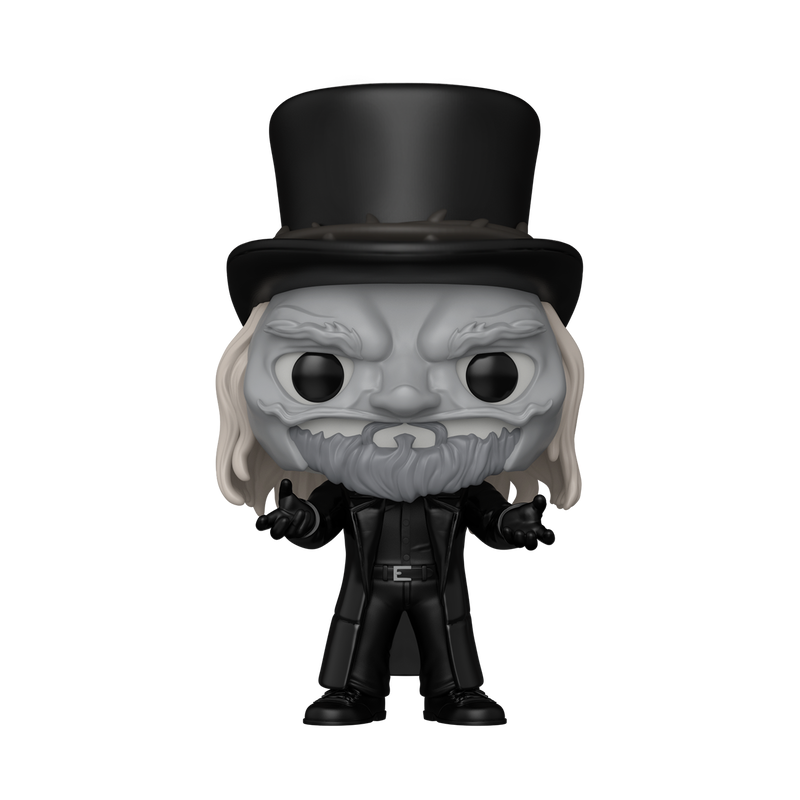 Funko Pop! WWE - Uncle Howdy Vinyl Figure