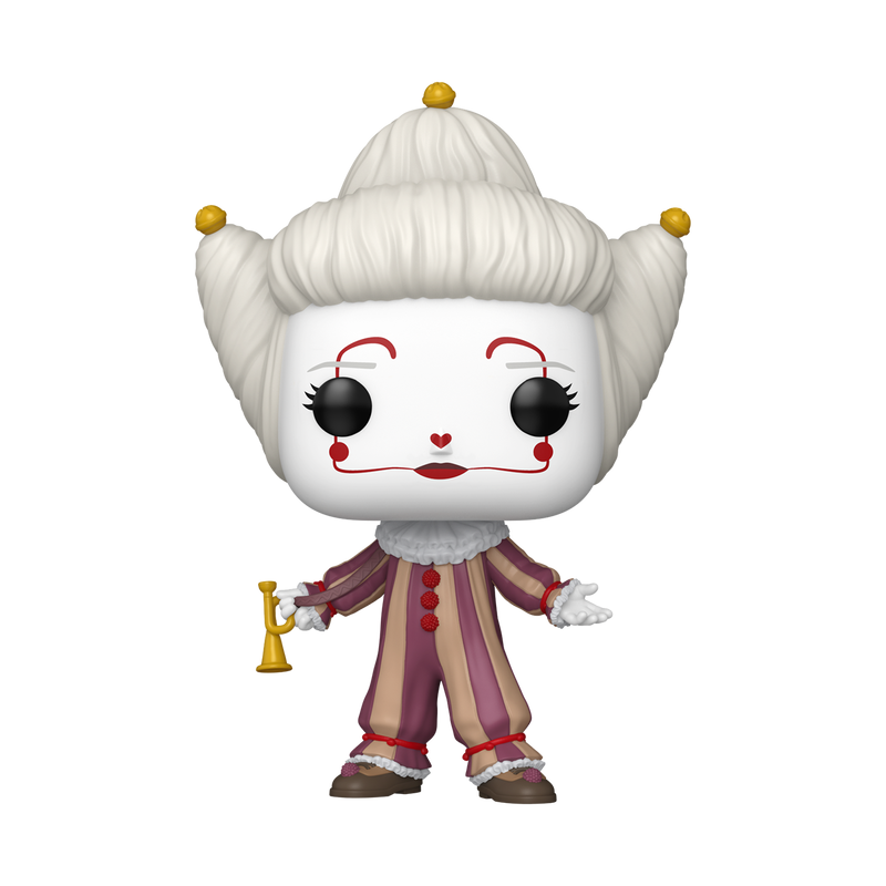 Funko Pop! Welcome to Derry - Little Periwinkle Vinyl Figure