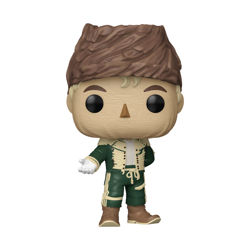 Funko Pop! Wicked (2025) - Scarecrow Vinyl Figure