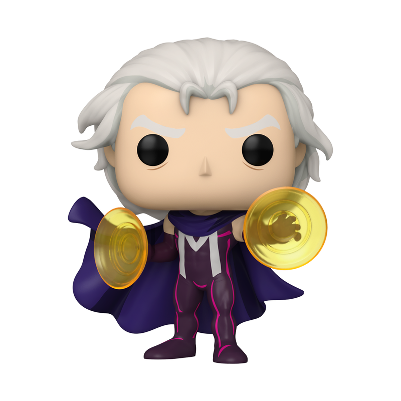 Funko Pop! X-Men '97 - Magneto Vinyl Figure