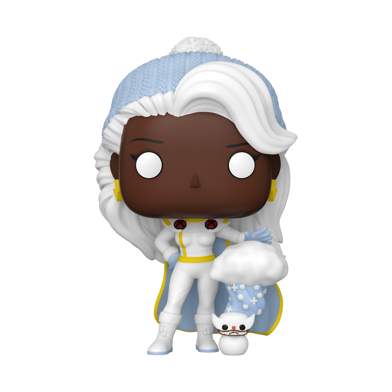 Funko Pop! X-Men - Storm Holiday Vinyl Figure
