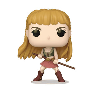 Funko Pop! Xena Warrior Princess - Gabrielle Vinyl Figure, OCARE NZ