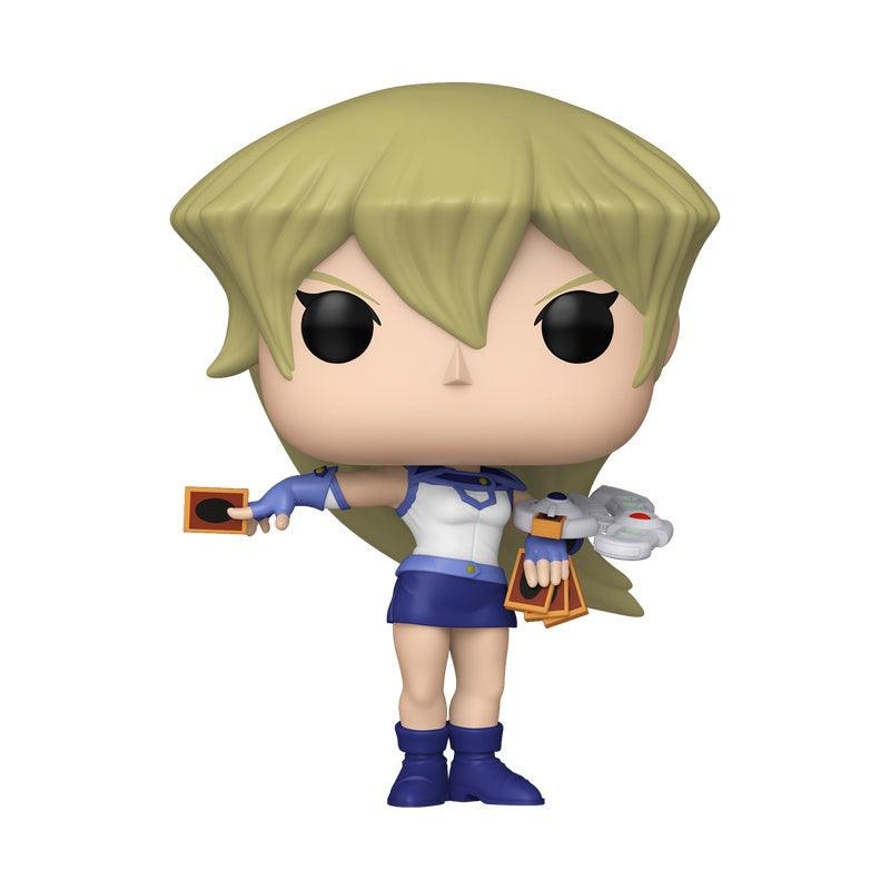 Funko Pop! Yu-Gi-Oh - Alexis Rhodes Vinyl Figureļ¼Vinyl Figureļ¼OCARE NZ