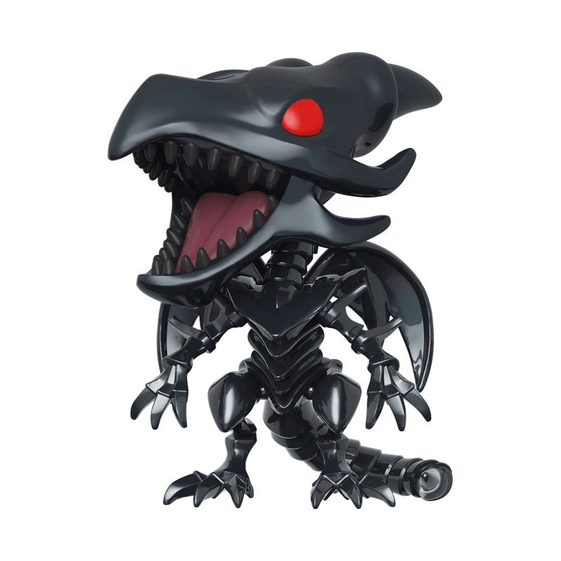 Funko Pop! Yu-Gi-Oh - Red-Eyes Black Dragon Vinyl Figure