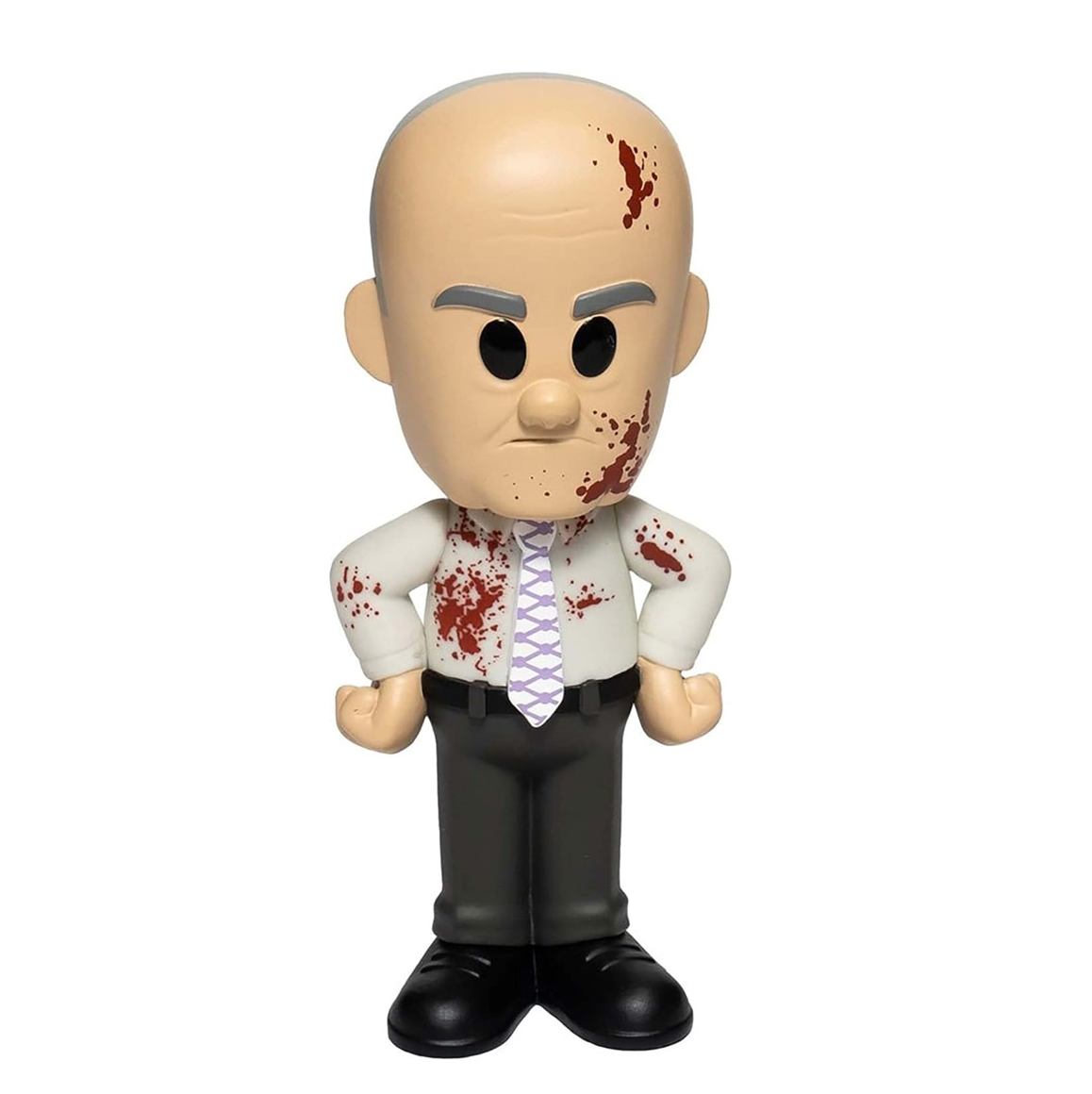 Funko Soda The Office - Creed Vinyl Figure