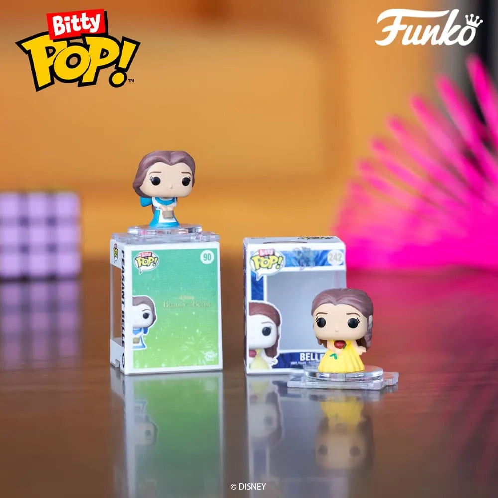 Funko Bitty Pop! Disney Princess Blind Bag