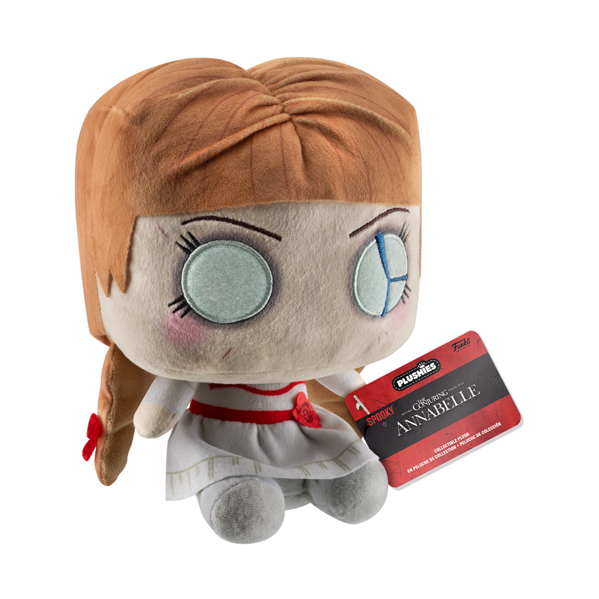 Funko Pop! Plush Annabelle - Annabelle