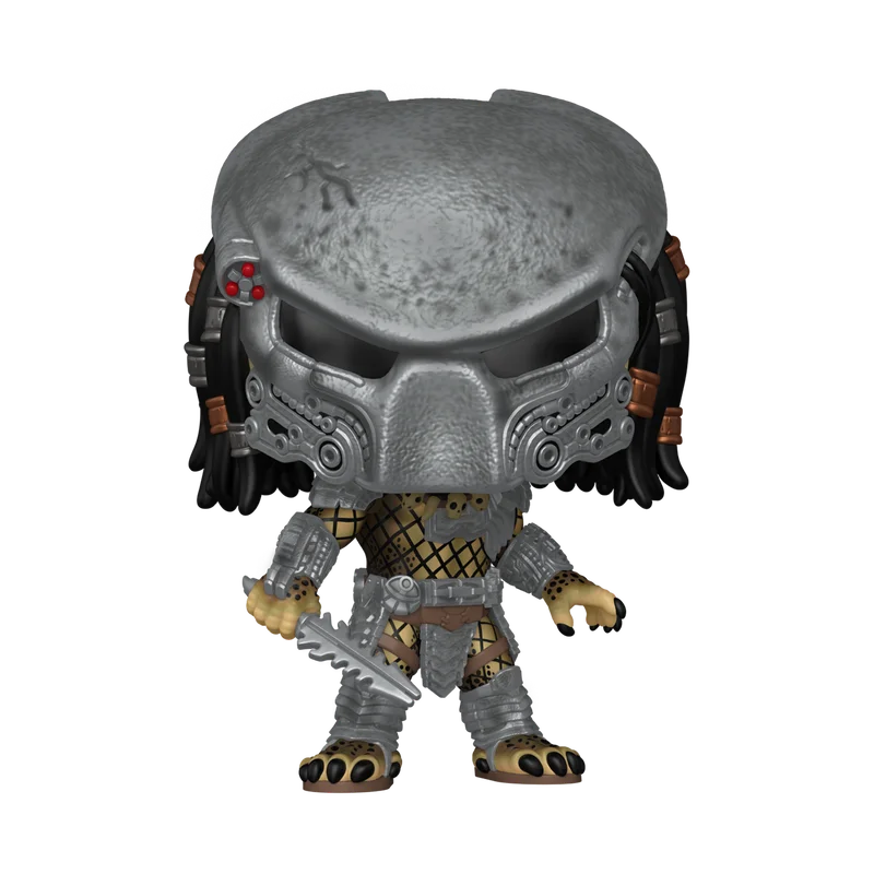 Funko Pop! Alien VS Predator - Bull Predator Vinyl Figure