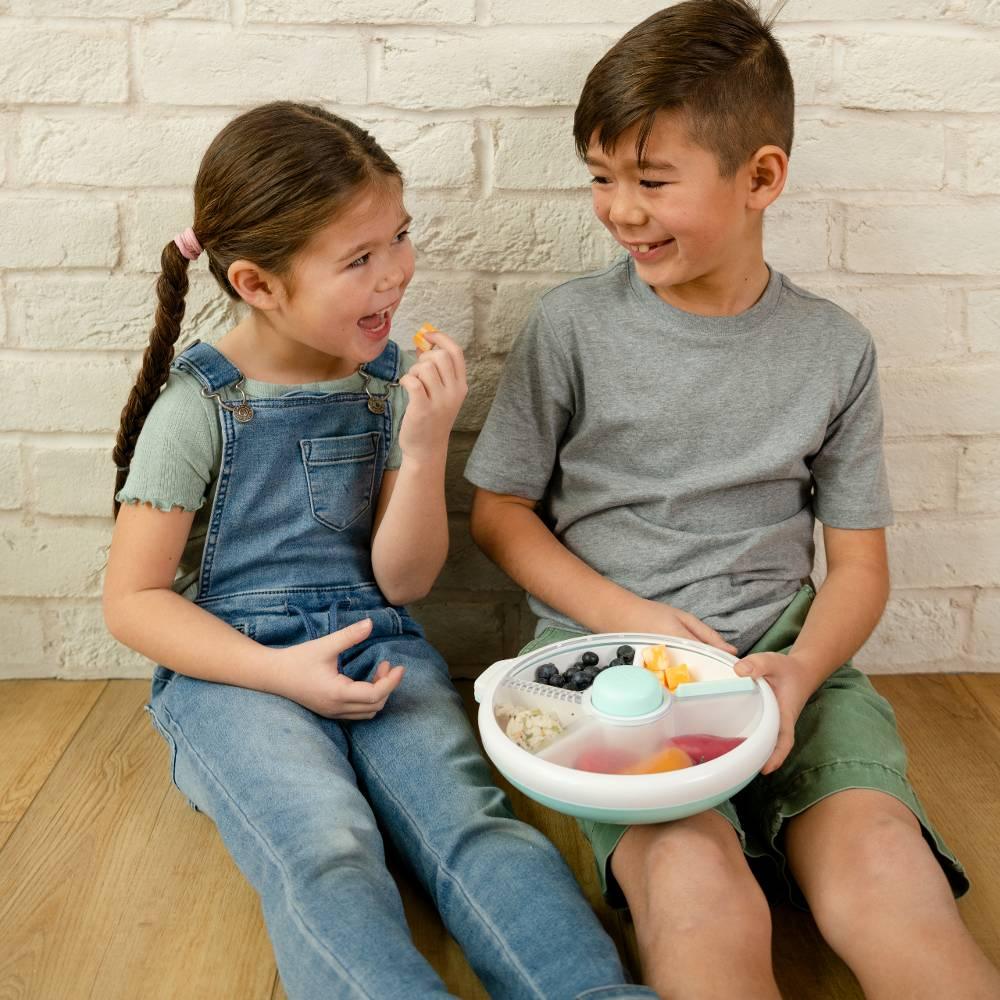GoBe Large Snack Spinnerļ¼Generalļ¼OCARE NZ