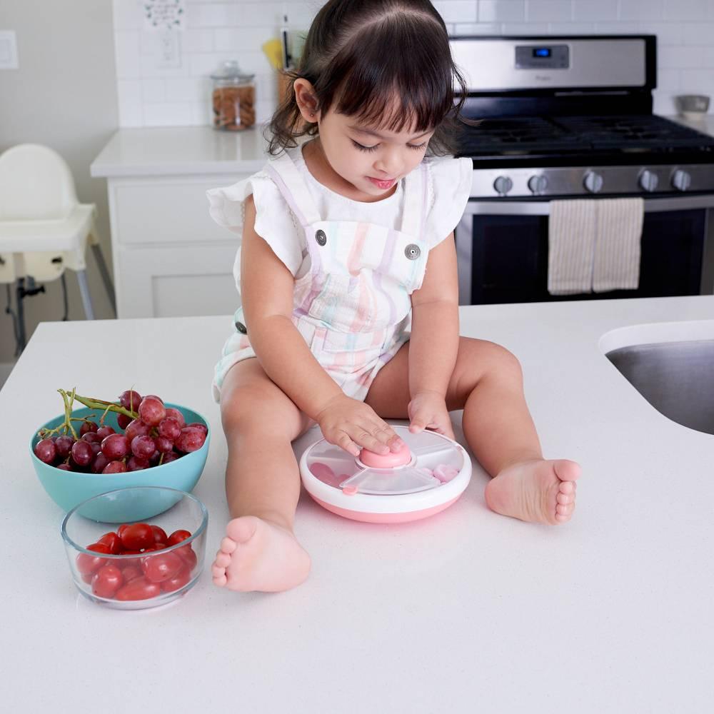 GoBe Small Snack Spinner,General,OCARE NZ