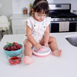 GoBe Small Snack Spinner,General,OCARE NZ