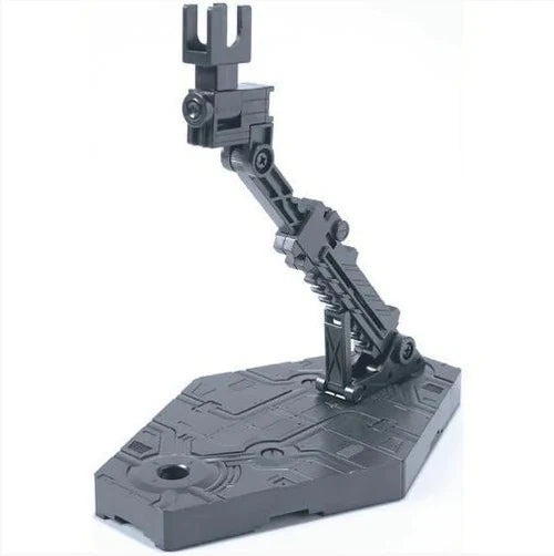 Bandai Gundam Action Base - 2