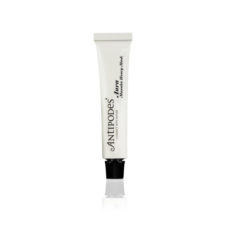 Antipodes Aura Manuka Honey Treatment Mask 15ml - Clearance