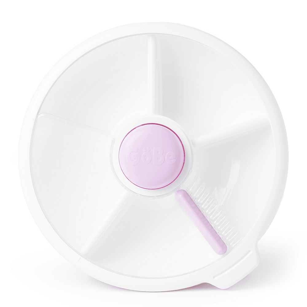 GoBe Large Snack Spinnerļ¼Generalļ¼OCARE NZ