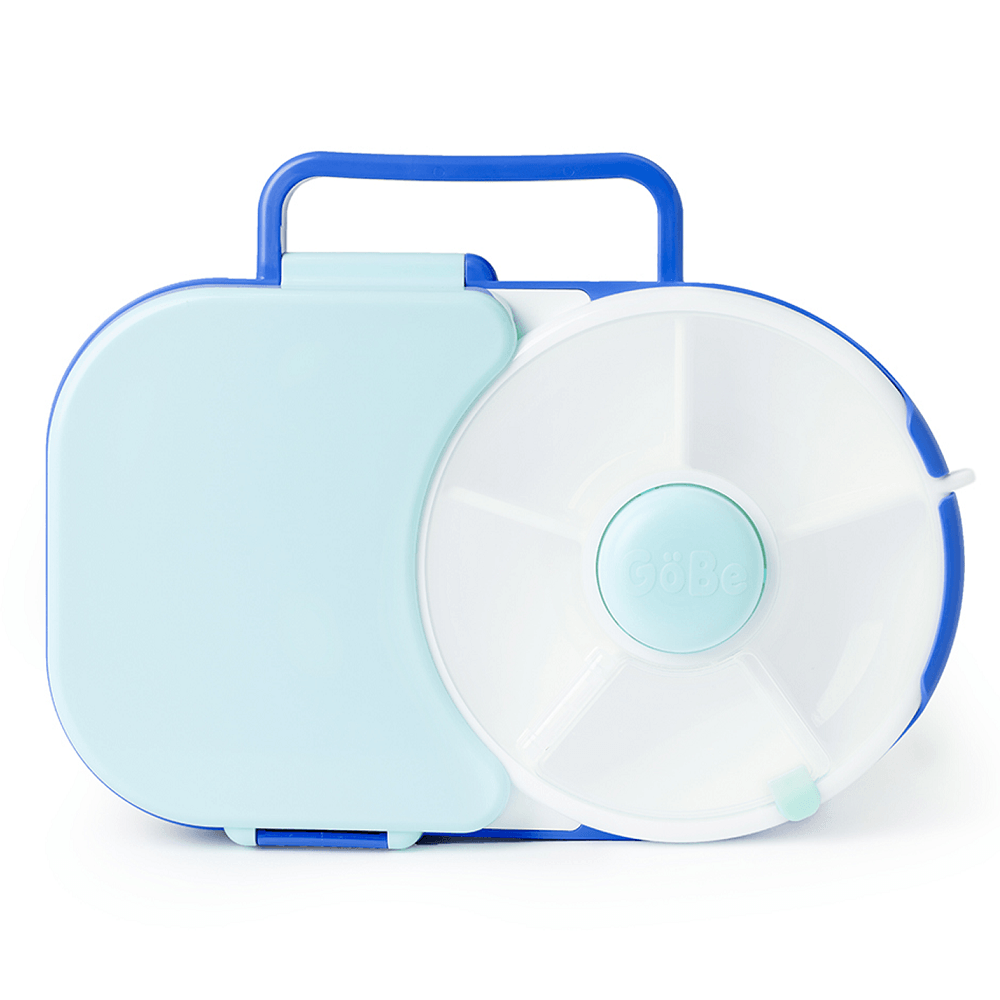 GoBe Lunch Box,Lunch Boxes & Accessories,OCARE NZ
