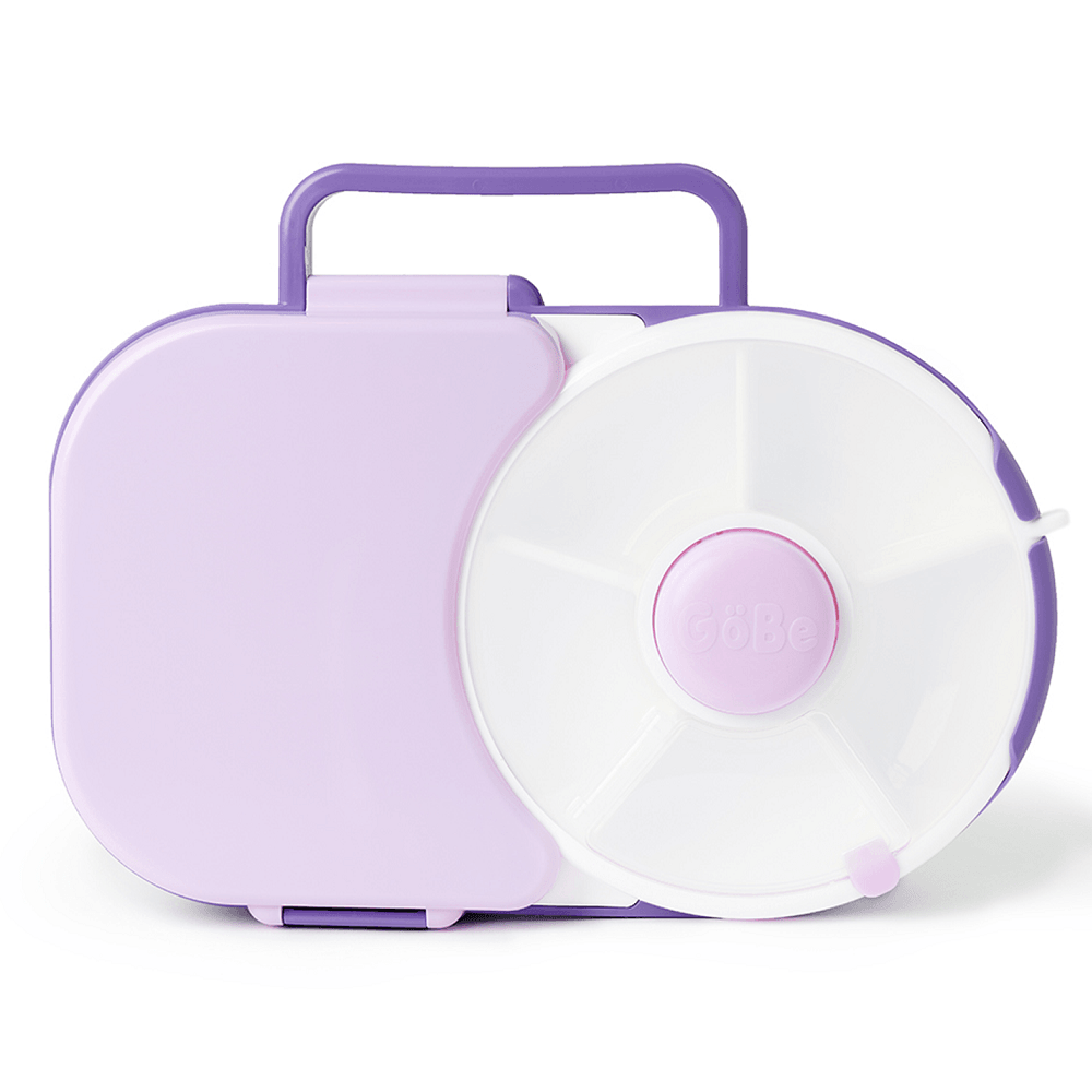 GoBe Lunch Box,Lunch Boxes & Accessories,OCARE NZ