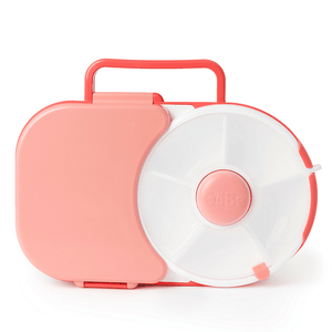 GoBe Lunch Box,Lunch Boxes & Accessories,OCARE NZ