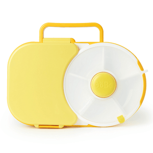 GoBe Lunch Box,Lunch Boxes & Accessories,OCARE NZ