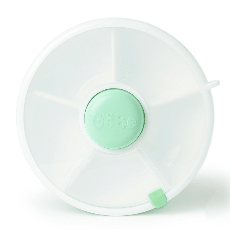 GoBe Small Snack Spinner,General,OCARE NZ