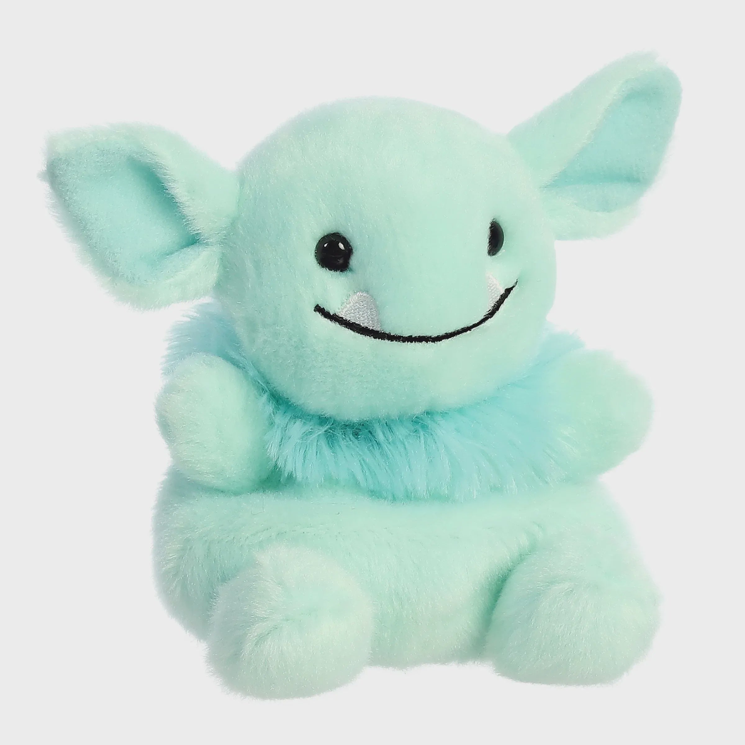 Aurora Palm Pals Gribble Goblin