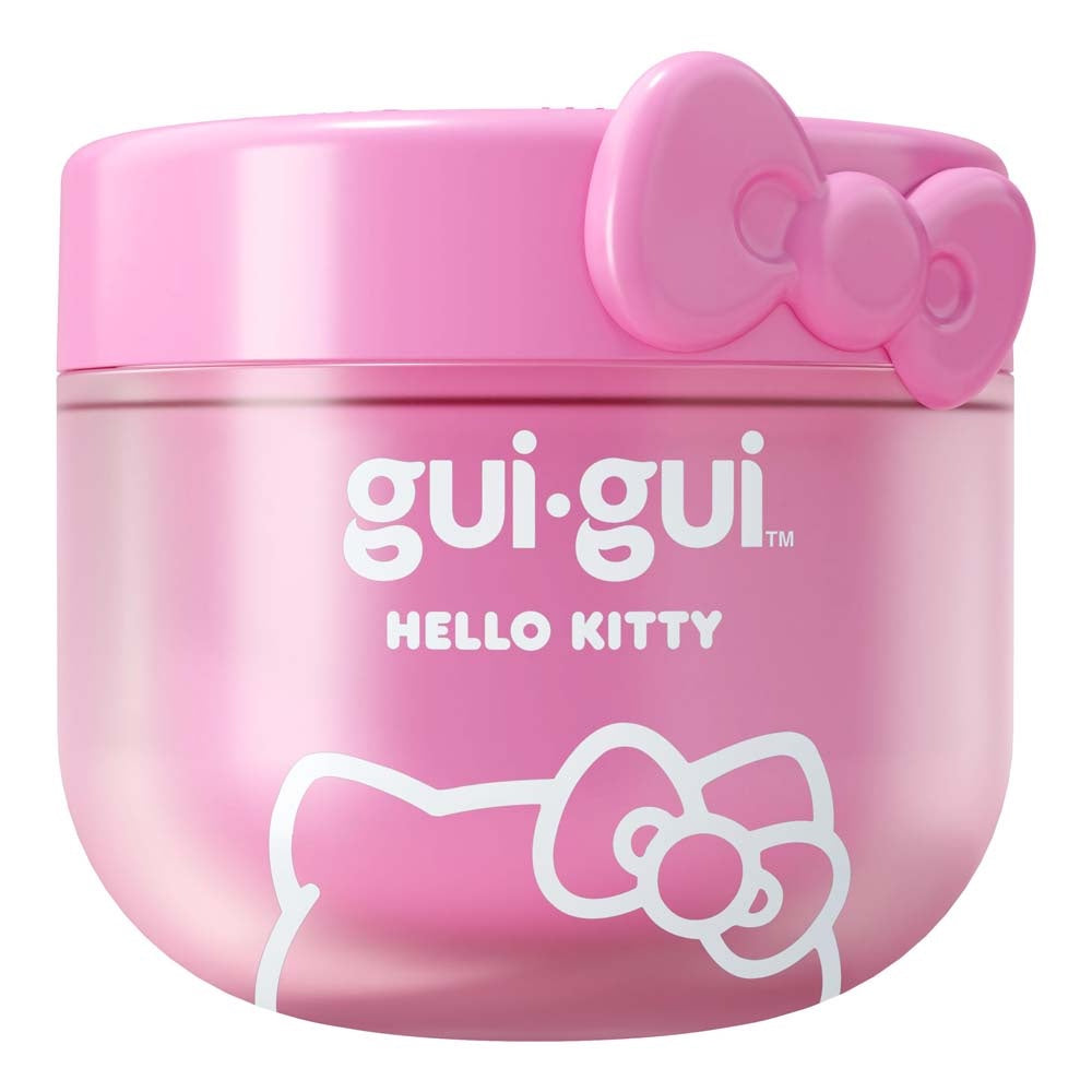 Gui Gui x Hello Kitty and Friends Beautify Your Slime Kit