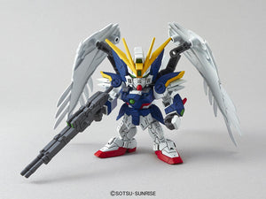 Bandai SD EX-Standard 004 - Wing Gundam Zero (Ew), General, OCARE NZ