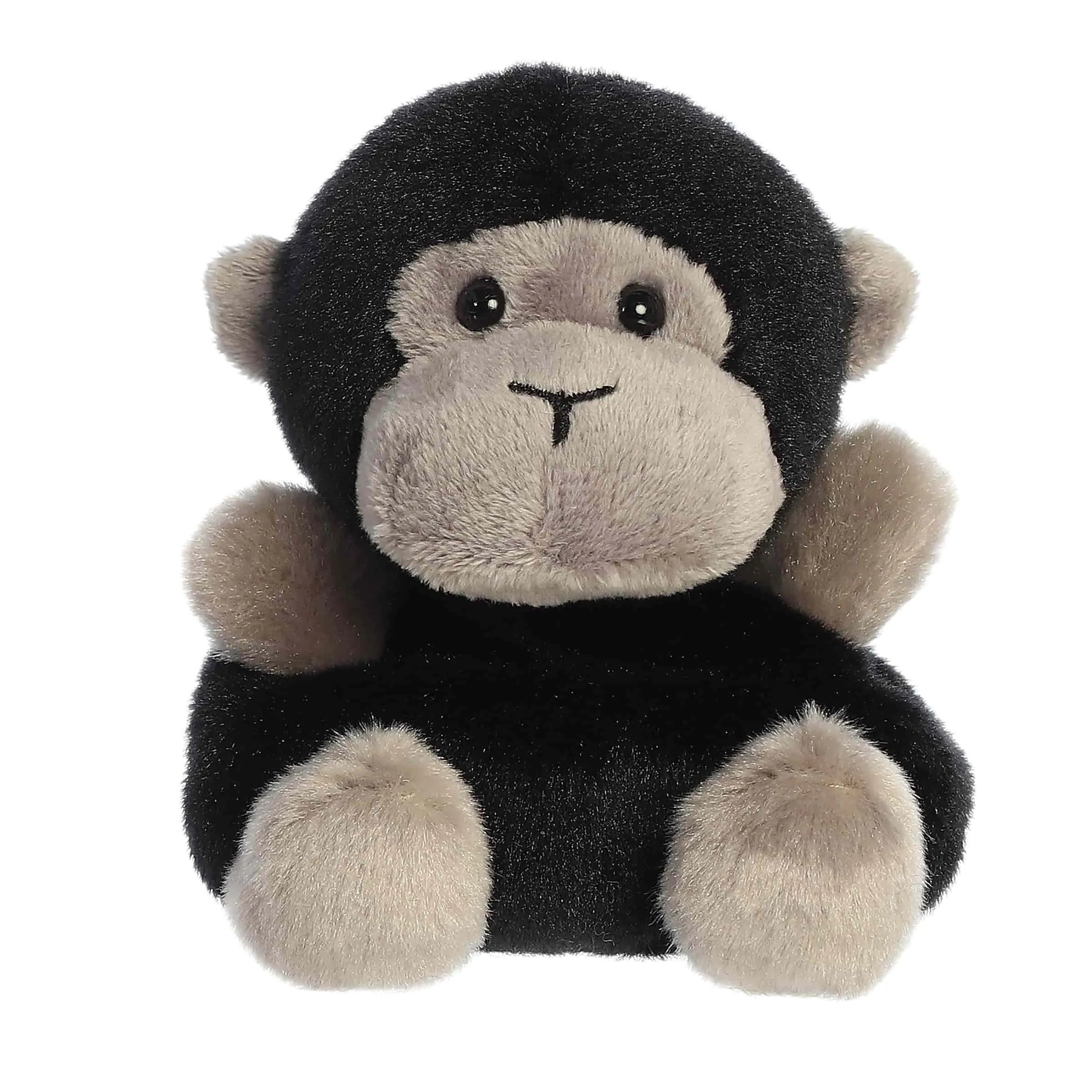 Aurora Palm Pals Gunga Gorilla