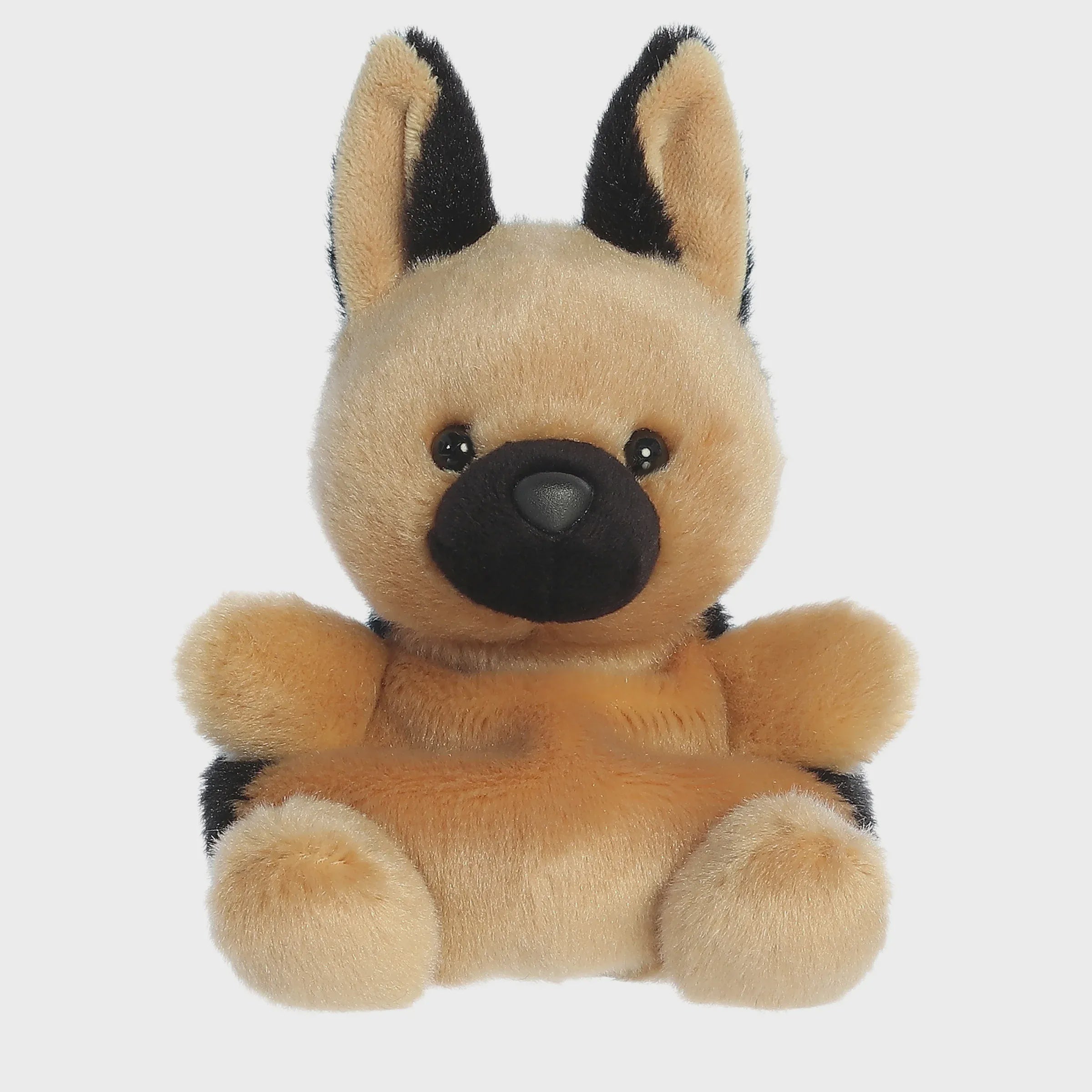 Aurora Palm Pals Hans German Shepherd
