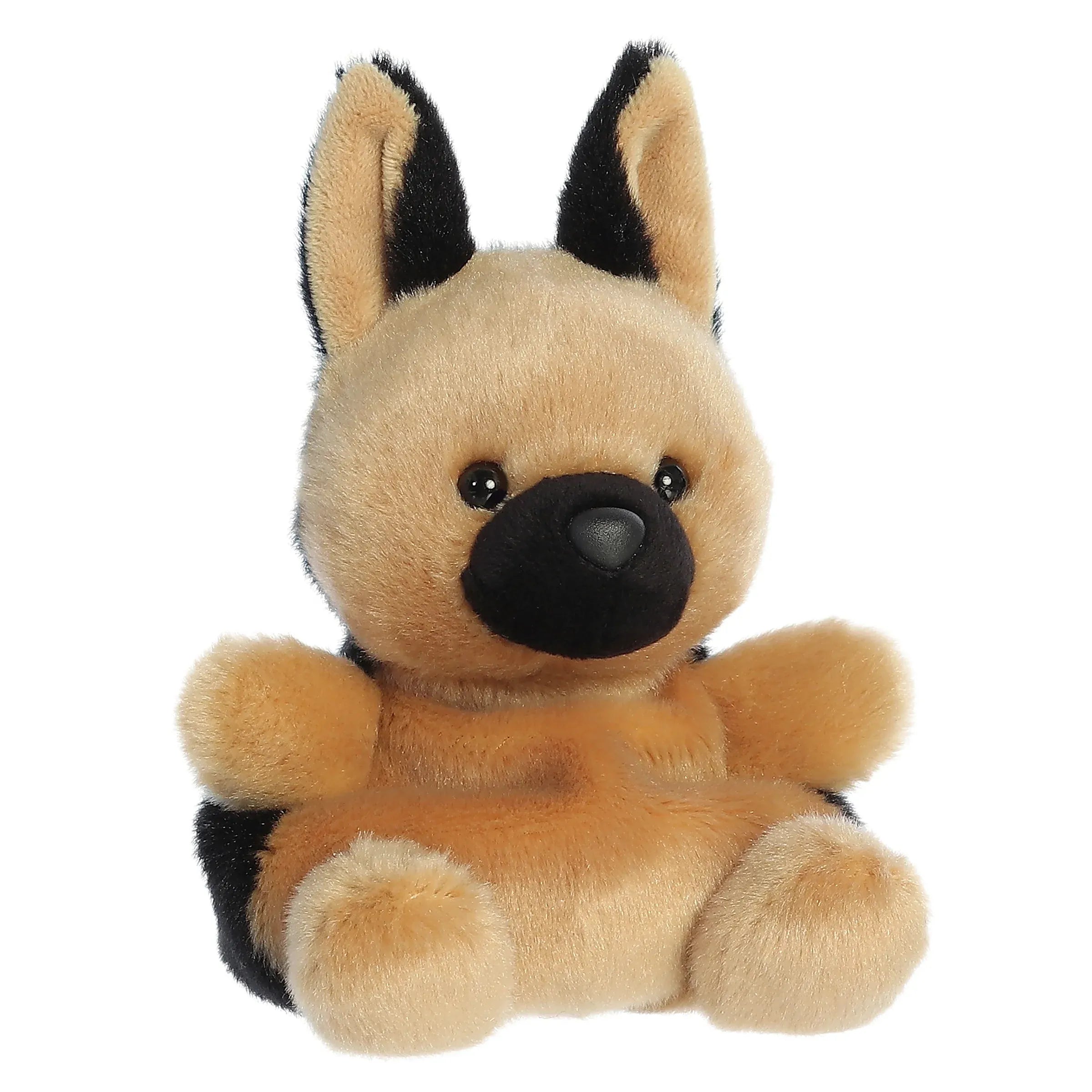 Aurora Palm Pals Hans German Shepherd
