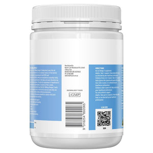 Healthy Care Fish Oil 1000mg 400 Capsules, Fish Oil