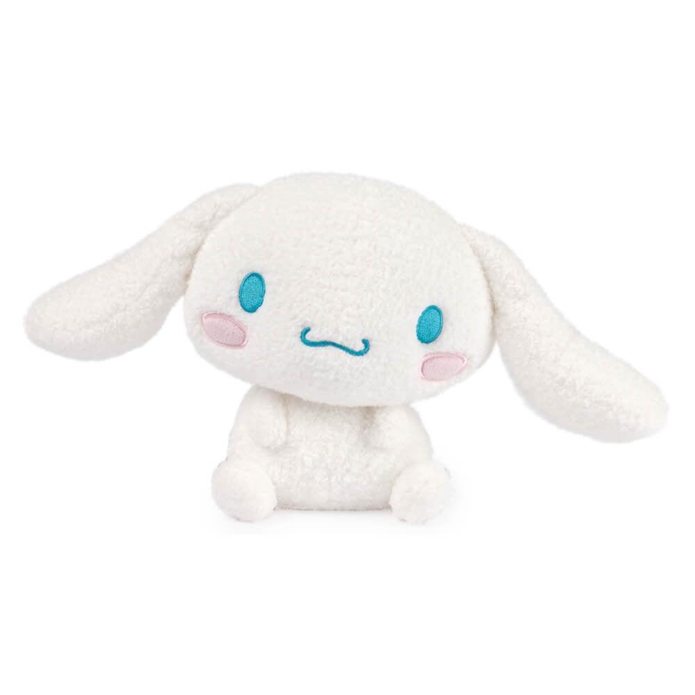 Hello Kitty And Friends Cinnamoroll Plush Uncategorized OCARE NZ