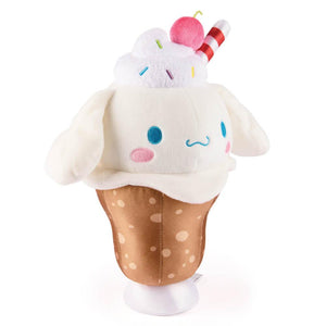 Hello Kitty And Friends Cinnamoroll Rootbeer Float Plush Uncategorized OCARE NZ