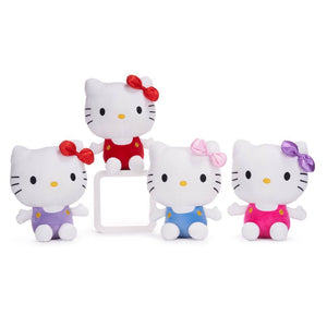 Hello Kitty And Friends Classic Plush, OCARE NZ