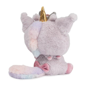 Hello Kitty And Friends Kuromi Unicorn Plush Uncategorized OCARE NZ
